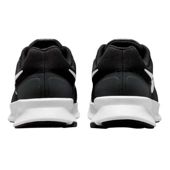 NIKE RUN SWIFT 3 SNEAKER BLACK WHITE RUNNING SHOE WOMEN'S SIZE 6 NWOT DV7889-002 - Picture 5 of 8